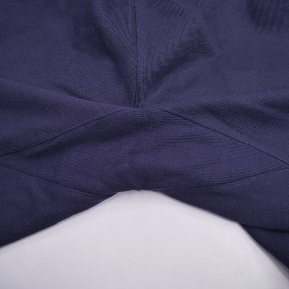 Champion Men's Reverse Weave Cut Off Sweat Shorts - Picture 5 of 10